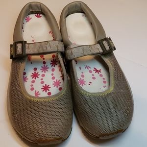 Merrell Shoes (Air Cushioned)